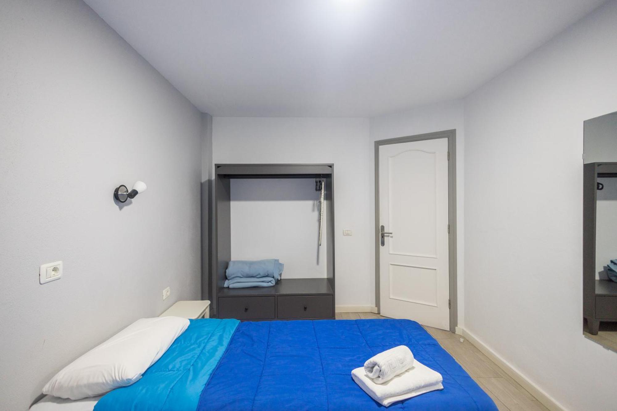 Lightbooking Varadero La Restinga Buitenkant foto