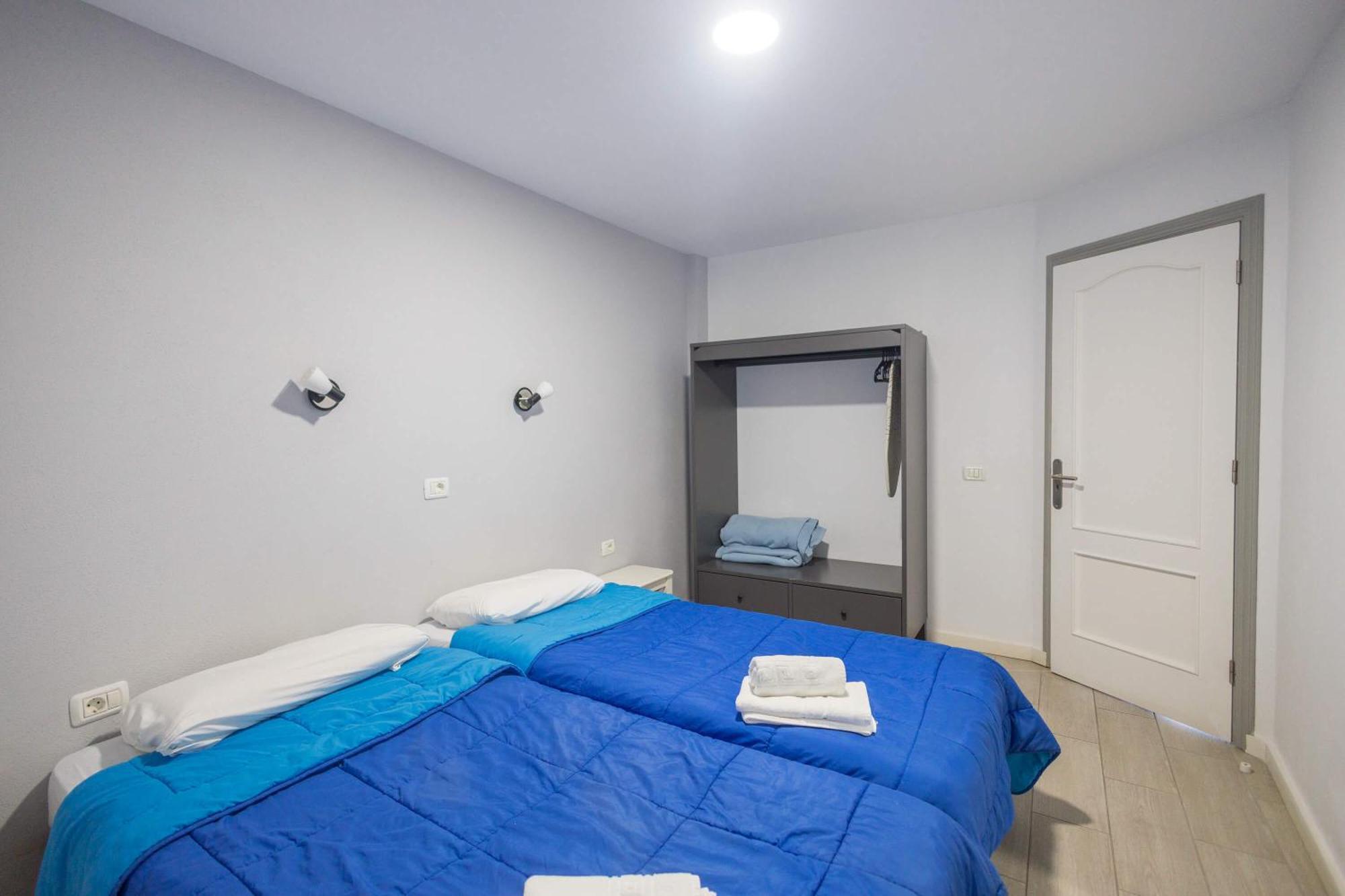 Lightbooking Varadero La Restinga Buitenkant foto